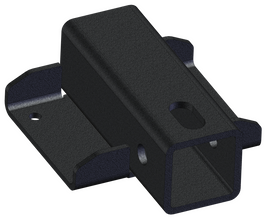KFI Universal 2 in. Receiver Bolt On