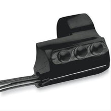 Load image into Gallery viewer, Performance Machine Switch Assy 3 Button Right Sd - Black Ano