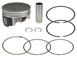 Piston Kit 87.46/+0.01 Ac/Suz