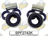 SuperPro 1994 Toyota Celica GT Front Lower Inner Rearward Control Arm Bushing Kit