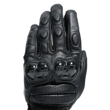 Load image into Gallery viewer, Dainese Impeto Gloves Black/Black - Medium
