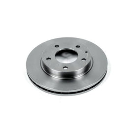 Power Stop 93-97 Ford Probe Front Autospecialty Brake Rotor