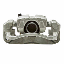 Load image into Gallery viewer, DFC 08-21 Subaru Forester Rear-L Premium Caliper - Silver Zinc Coated