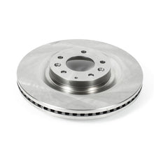 Load image into Gallery viewer, Power Stop 07-15 Mazda CX-9 Front Autospecialty Brake Rotor