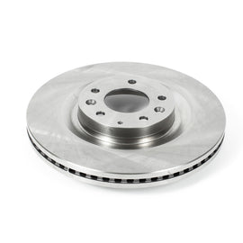 Power Stop 07-15 Mazda CX-9 Front Autospecialty Brake Rotor