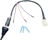 Accessorie Connector Touring `14-16