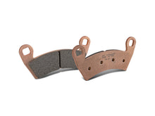 Load image into Gallery viewer, EBC 08-09 Can Am Spyder RS SE5 Rear Left Semi-Sintered Vee Brake Pads