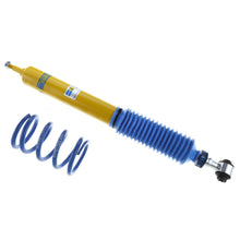 Load image into Gallery viewer, Bilstein B16 (PSS10) 13-14 Mercedes-Benz CLA250 Base 2.0L Front &amp; Rear Performance Suspension System