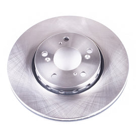 Power Stop 14-19 Acura RLX Front Autospecialty Brake Rotor