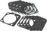 Gasket Cyl Base Rear Pan .032 Paper 10/Pk 16777-48