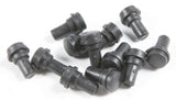 Clutch Button Pol 12/Pk