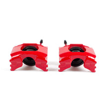 Load image into Gallery viewer, Power Stop 87-97 Ford Aerostar Front Red Calipers w/o Brackets - Pair