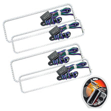 Load image into Gallery viewer, Oracle Ford F250 05-07 Halo Kit - ColorSHIFT SEE WARRANTY