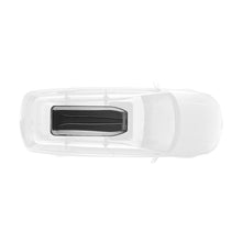Load image into Gallery viewer, Thule Sidekick Compact Roof Box - Black