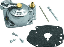 Load image into Gallery viewer, S&amp;S Cycle Carb Bowl Assembly for Super E/G Carburetors