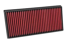 AEM 02-10 VW Touareg, 02-09 Porsche Cayenne Panel Filter - Mo-Moto