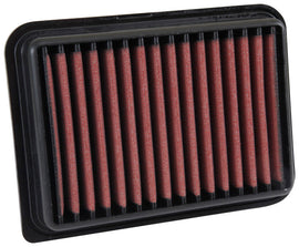 AEM 06-10 Toyota Yaris DryFlow Air Filter - Mo-Moto