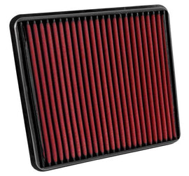 AEM 07-10 Toyota Tundra/Sequoia/Land Cruiser DryFlow Air Filter - Mo-Moto