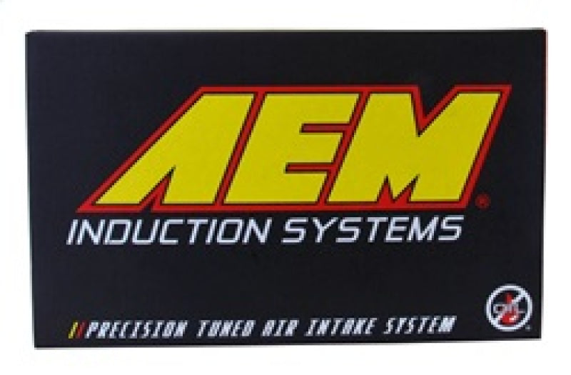AEM 07-13 BMW 328i L6-3.0L F/I Cold Air Intake - Mo-Moto