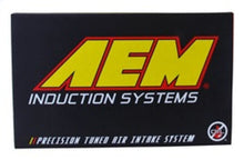 Load image into Gallery viewer, AEM 07-13 BMW 328i L6-3.0L F/I Cold Air Intake - Mo-Moto