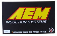 Load image into Gallery viewer, AEM 07-13 BMW 328i L6-3.0L F/I Cold Air Intake - Mo-Moto