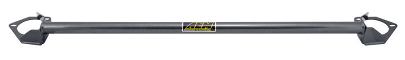 AEM 08-12 Mitsubishi Lancer 2.0L / 09-13 Lancer 2.4L (Exc Evo) Strut Bar - Mo-Moto