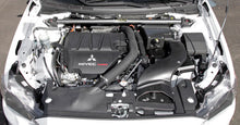 Load image into Gallery viewer, AEM 08-12 Mitsubishi Lancer 2.0L / 09-13 Lancer 2.4L (Exc Evo) Strut Bar - Mo-Moto
