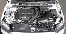 Load image into Gallery viewer, AEM 08-12 Mitsubishi Lancer 2.0L / 09-13 Lancer 2.4L (Exc Evo) Strut Bar - Mo-Moto