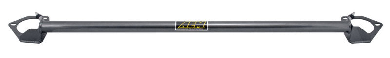 AEM 08-12 Mitsubishi Lancer 2.0L / 09-13 Lancer 2.4L (Exc Evo) Strut Bar - Mo-Moto