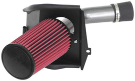 AEM 08-14 WRX/STi Cold Air Intake Sytem - Gunmetal Gray - Mo-Moto