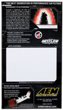 Load image into Gallery viewer, AEM 09-10 VW Jetta/Passat, Tiguan, GTI, EOS - Mo-Moto