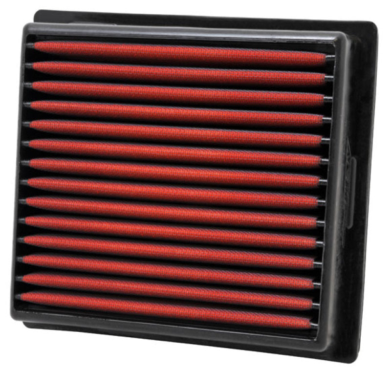 AEM 11 Jeep Grand Cherokee / 11 Durango 9.625in O/S L x 8.875in O/S W x 2.375in H DryFlow Air Filter - Mo-Moto