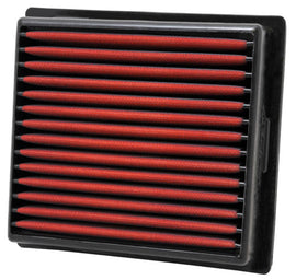 AEM 11 Jeep Grand Cherokee / 11 Durango 9.625in O/S L x 8.875in O/S W x 2.375in H DryFlow Air Filter - Mo-Moto