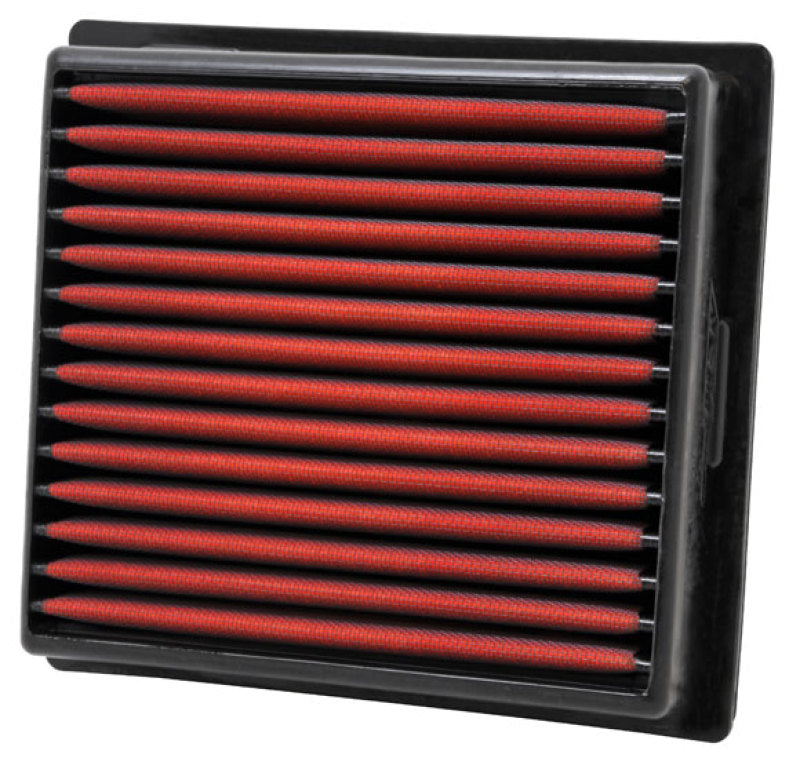AEM 11 Jeep Grand Cherokee / 11 Durango 9.625in O/S L x 8.875in O/S W x 2.375in H DryFlow Air Filter - Mo-Moto
