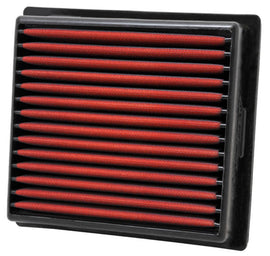 AEM 11 Jeep Grand Cherokee / 11 Durango 9.625in O/S L x 8.875in O/S W x 2.375in H DryFlow Air Filter - Mo-Moto