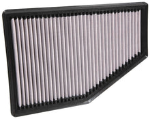 Load image into Gallery viewer, AEM 12-20 Chevrolet Malibu 1.5L/1.8L/2.0L DryFlow Air Filter - Mo-Moto