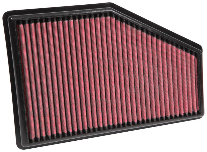 AEM 12-20 Chevrolet Malibu 1.5L/1.8L/2.0L DryFlow Air Filter - Mo-Moto