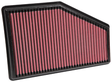 Load image into Gallery viewer, AEM 12-20 Chevrolet Malibu 1.5L/1.8L/2.0L DryFlow Air Filter - Mo-Moto