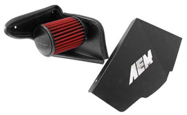 AEM 13-15 Audi A4 2.0L / 14-15 A5 2.0L Cold Air Intake - Mo-Moto