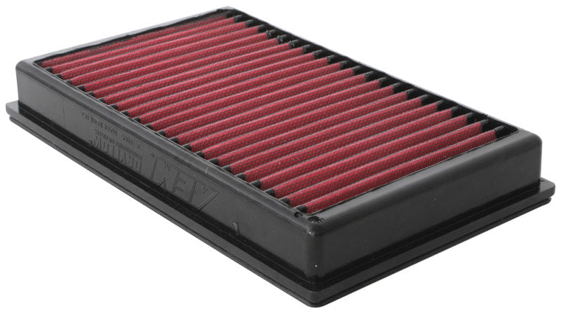 AEM 13-16 Audi A3 L4-1.8L DryFlow Air Filter - Mo-Moto