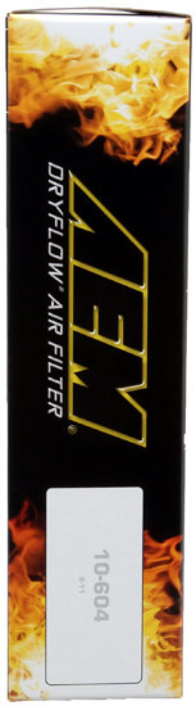 AEM 13-20 Nissan Sentra 1.8L DryFlow Air Filter - Mo-Moto