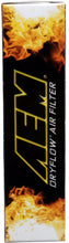 Load image into Gallery viewer, AEM 13-20 Nissan Sentra 1.8L DryFlow Air Filter - Mo-Moto
