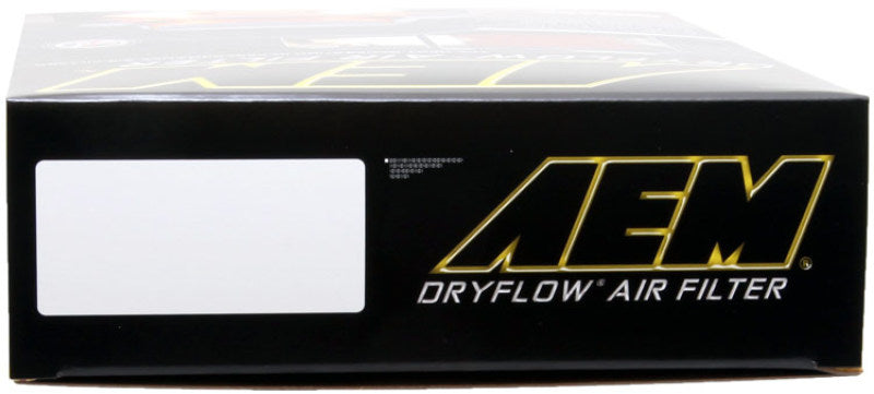 AEM 13-20 Nissan Sentra 1.8L DryFlow Air Filter - Mo-Moto