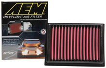 Load image into Gallery viewer, AEM 13-20 Nissan Sentra 1.8L DryFlow Air Filter - Mo-Moto