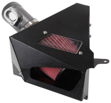 Load image into Gallery viewer, AEM 14-17 Mini Cooper S L4-2.0L F/I Gunmetal Gray Cold Air Intake - Mo-Moto
