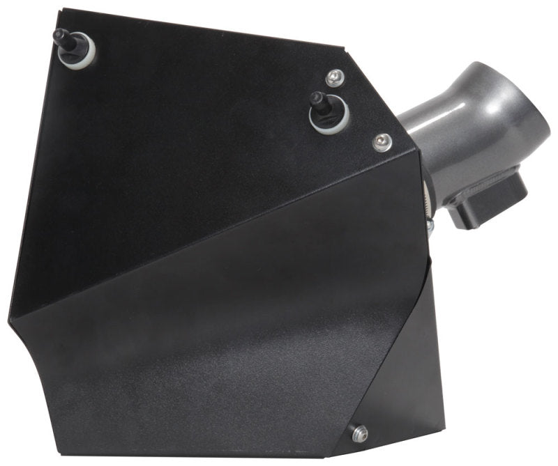 AEM 14-17 Mini Cooper S L4-2.0L F/I Gunmetal Gray Cold Air Intake - Mo-Moto