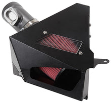 Load image into Gallery viewer, AEM 14-17 Mini Cooper S L4-2.0L F/I Gunmetal Gray Cold Air Intake - Mo-Moto