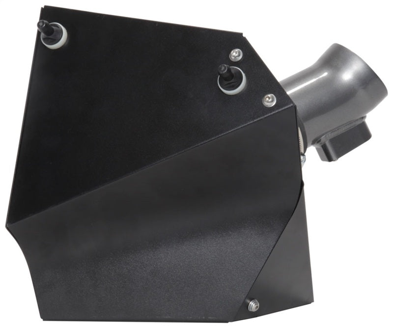 AEM 14-17 Mini Cooper S L4-2.0L F/I Gunmetal Gray Cold Air Intake - Mo-Moto
