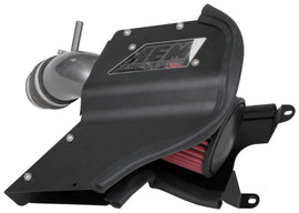AEM 18-19 Hyundai Elantra L4-2.0L Cold Air Intake - Mo-Moto