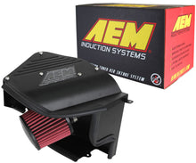 Load image into Gallery viewer, AEM 19-21 BMW 330i L4-2.0L F/I Cold Air Intake - Mo-Moto